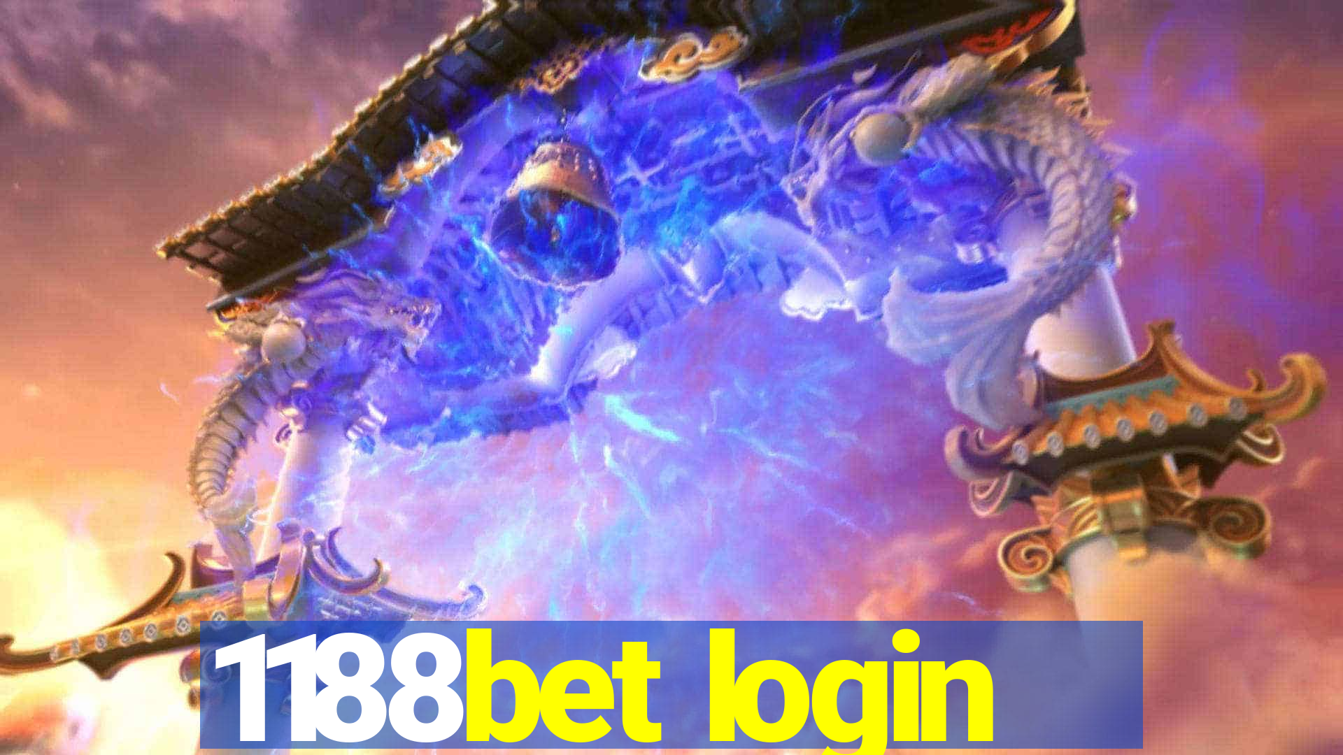 1188bet login